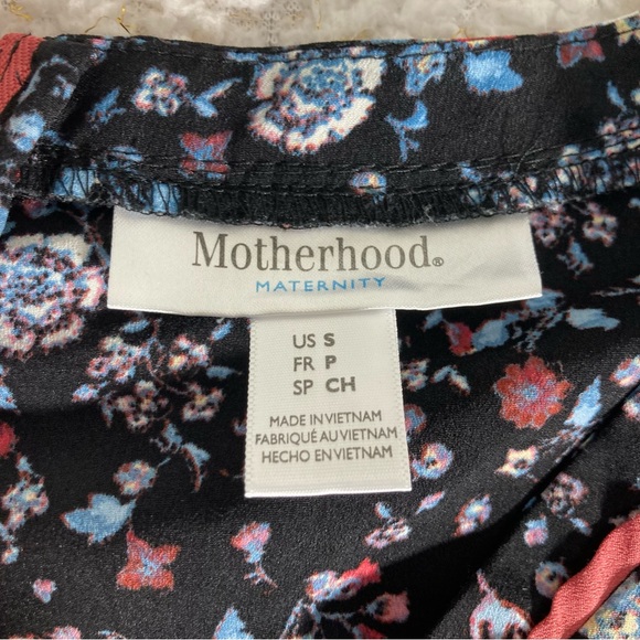 Motherhood maternity’s‎ women’s blouse - Picture 9 of 12